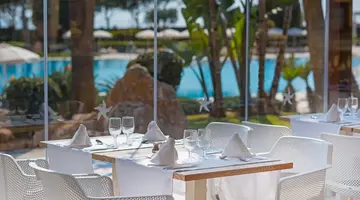 Iberostar Waves Malaga Playa