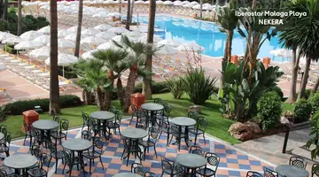 Iberostar Waves Málaga Playa