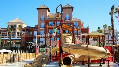 Iberostar Waves Málaga Playa