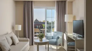 Iberostar Waves Malaga Playa