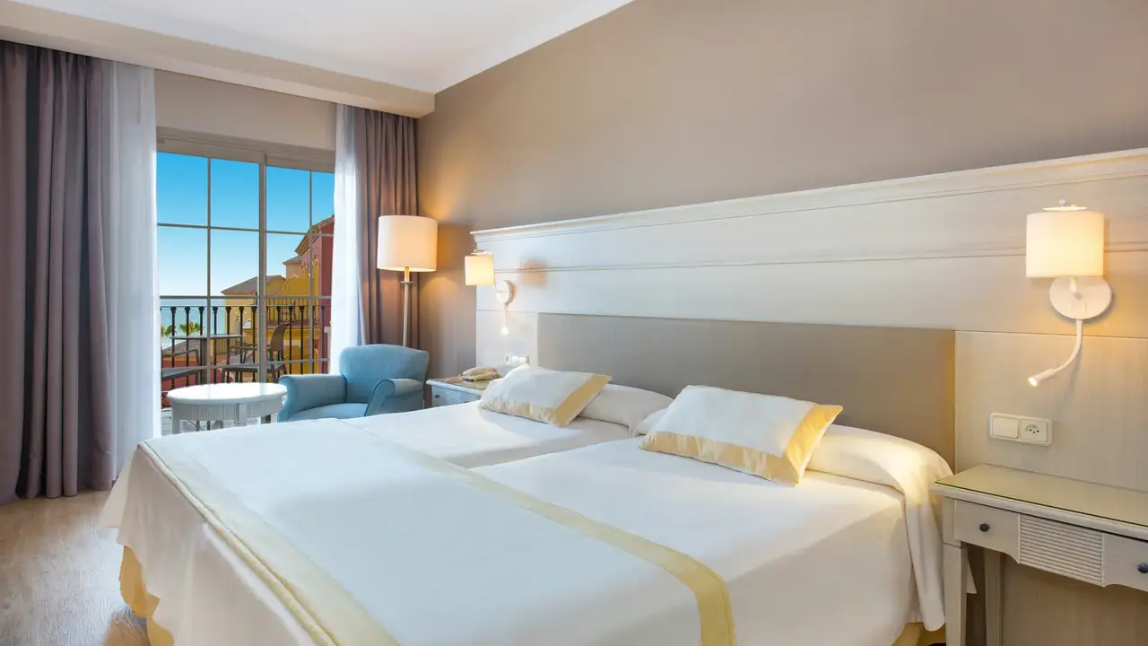 Iberostar Waves Malaga Playa