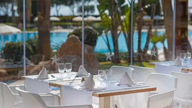 IBEROSTAR WAVES MALAGA PLAYA