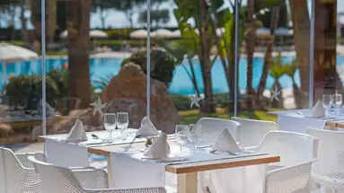 Iberostar Waves Malaga Playa