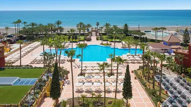 IBEROSTAR WAVES MALAGA PLAYA