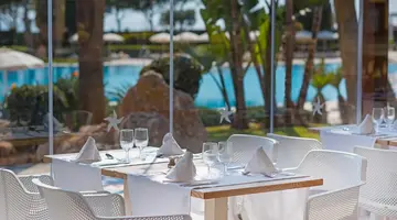 IBEROSTAR WAVES MALAGA PLAYA