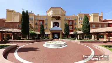 Iberostar Waves Málaga Playa