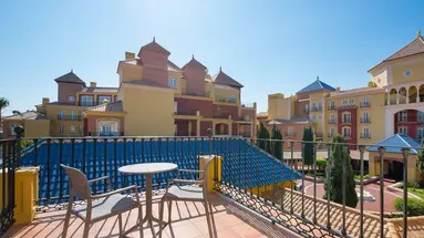 Iberostar Waves Málaga Playa