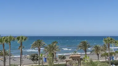 Iberostar Waves Málaga Playa