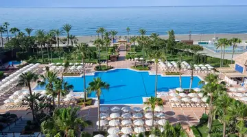 Iberostar Waves Málaga Playa