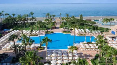 Iberostar Waves Málaga Playa