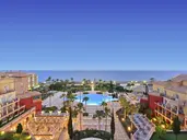 Iberostar Waves Málaga Playa