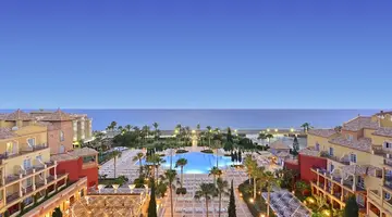 Iberostar Waves Málaga Playa