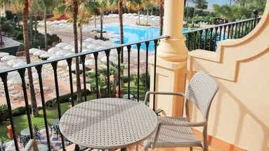 Iberostar Waves Málaga Playa