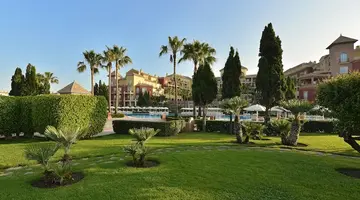 Iberostar Waves Málaga Playa