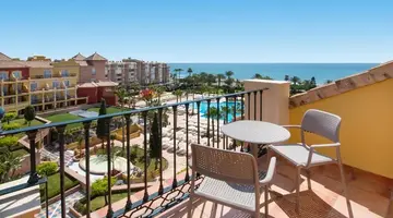 Iberostar Waves Malaga Playa