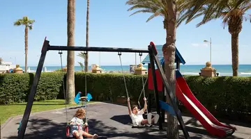 Iberostar Waves Malaga Playa