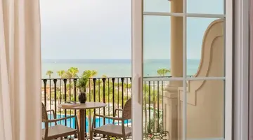 Iberostar Waves Malaga Playa