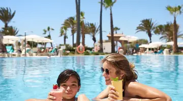Iberostar Waves Malaga Playa