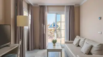 Iberostar Waves Malaga Playa