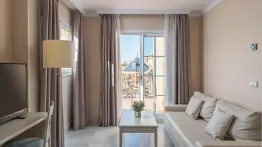 Iberostar Waves Malaga Playa