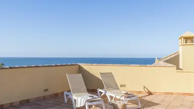 Iberostar Waves Malaga Playa