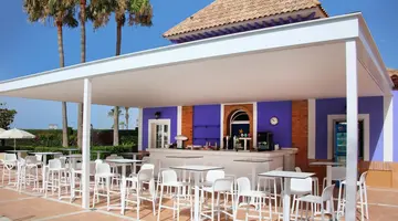 Iberostar Waves Malaga Playa