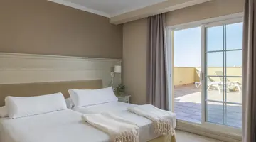Iberostar Waves Malaga Playa