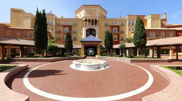 Iberostar Waves Malaga Playa