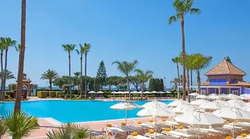 Iberostar Waves Malaga Playa