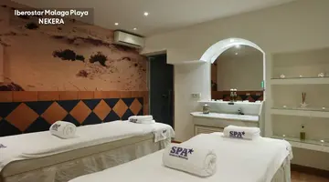 Iberostar Waves Málaga Playa