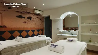 Iberostar Waves Málaga Playa