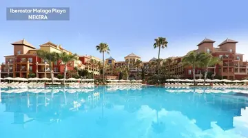 Iberostar Waves Málaga Playa