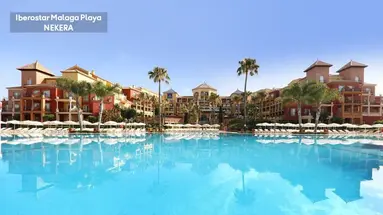 Iberostar Waves Málaga Playa