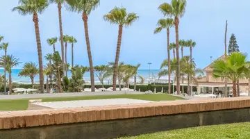 Iberostar Waves Malaga Playa