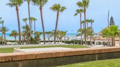 Iberostar Waves Malaga Playa