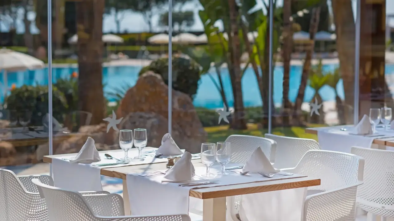 Iberostar Waves Malaga Playa