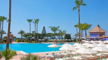 IBEROSTAR WAVES MALAGA PLAYA
