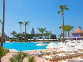 Iberostar Waves Malaga Playa