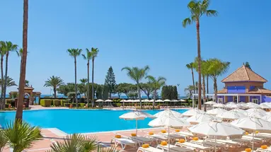 Iberostar Waves Malaga Playa