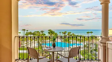 Iberostar Waves Malaga Playa