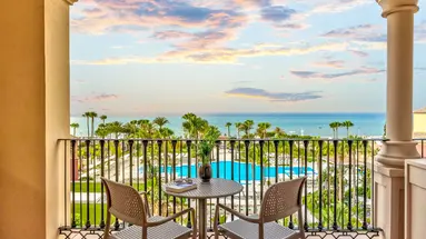 Iberostar Waves Malaga Playa