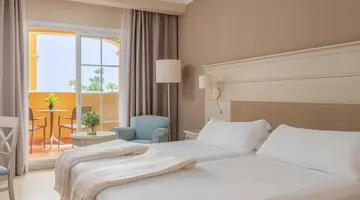 Iberostar Waves Malaga Playa