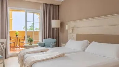 Iberostar Waves Malaga Playa
