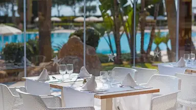 Iberostar Waves Malaga Playa