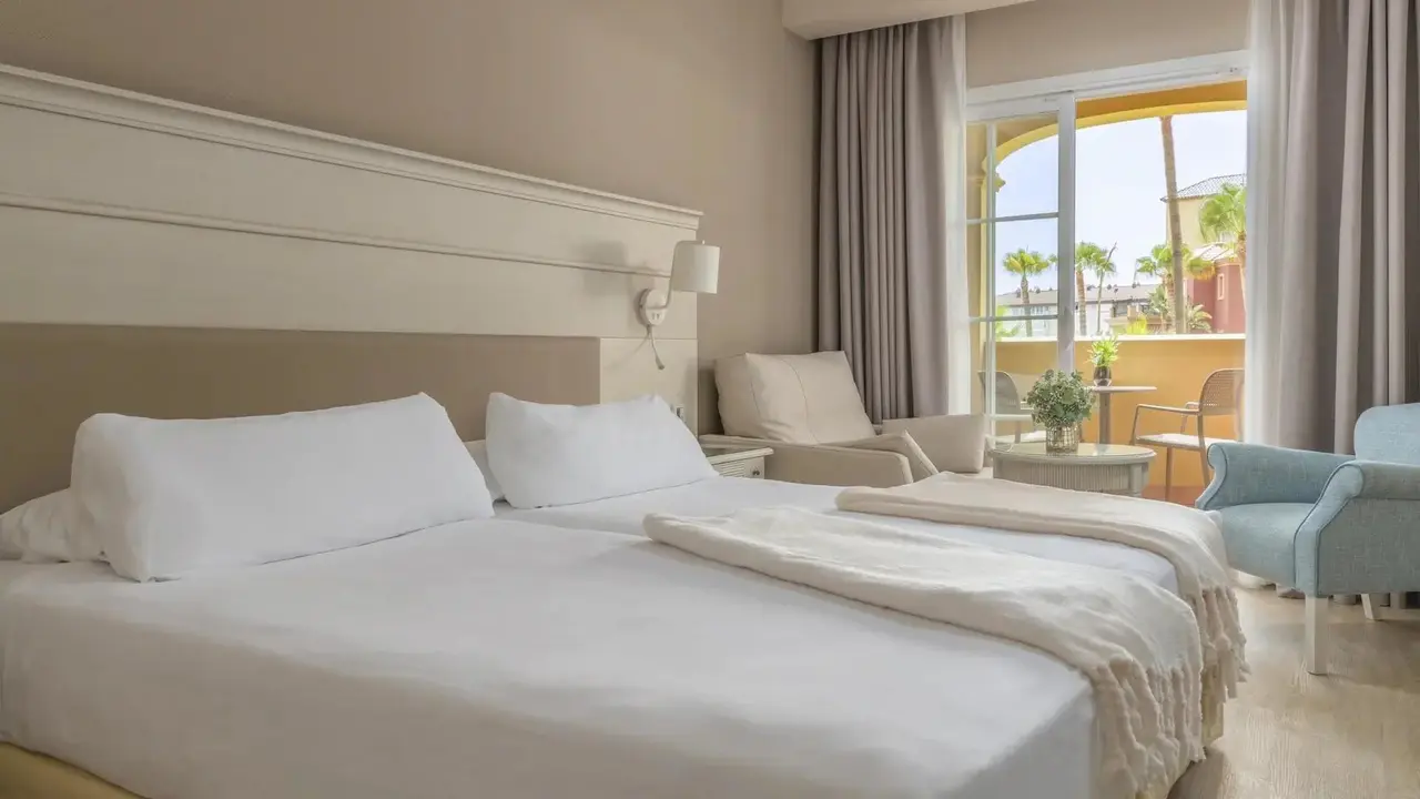Iberostar Waves Malaga Playa