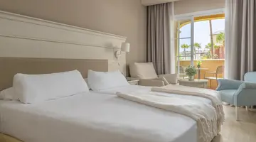 Iberostar Waves Malaga Playa
