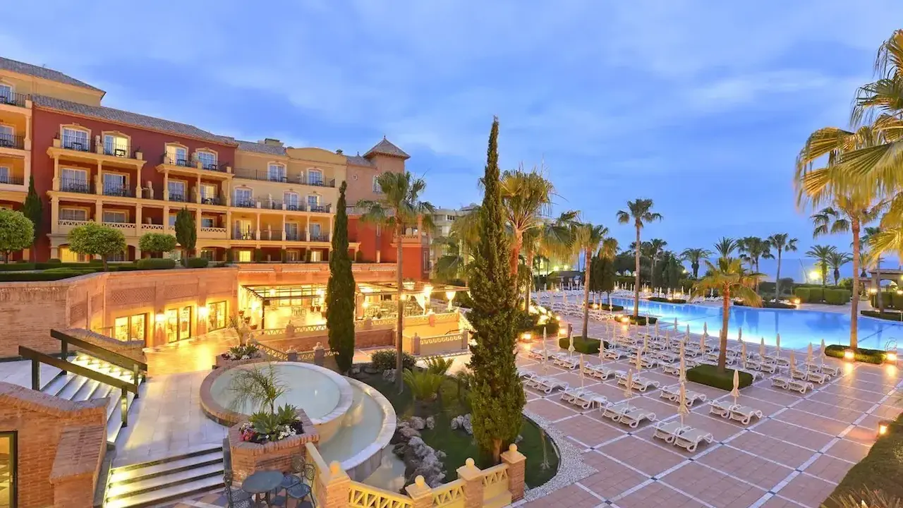 Iberostar Waves Malaga Playa