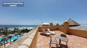Iberostar Waves Málaga Playa
