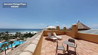 Iberostar Waves Málaga Playa