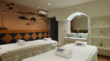 Iberostar Waves Malaga Playa